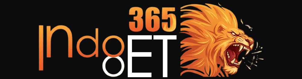 INDOBET365 LOGO